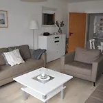 Lägenhet Haus Antonie 1. Etage *