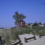 Haus Antonie 1. Etage Lägenhet Dahme (Schleswig-Holstein)