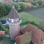 Haus Antonie 1. Etage Lägenhet *