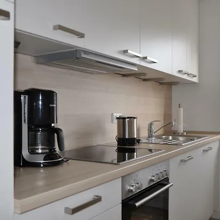 Haus Antonie 1. Etage *