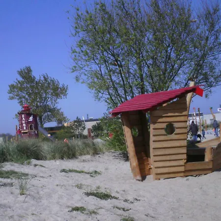 Haus Antonie 1. Etage Dahme (Schleswig-Holstein)