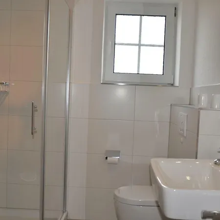 Haus Antonie 1. Etage *