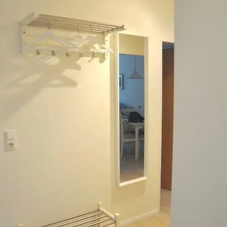 Haus Antonie 1. Etage * 达默