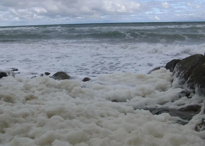 Haus Antonie 1. Etage